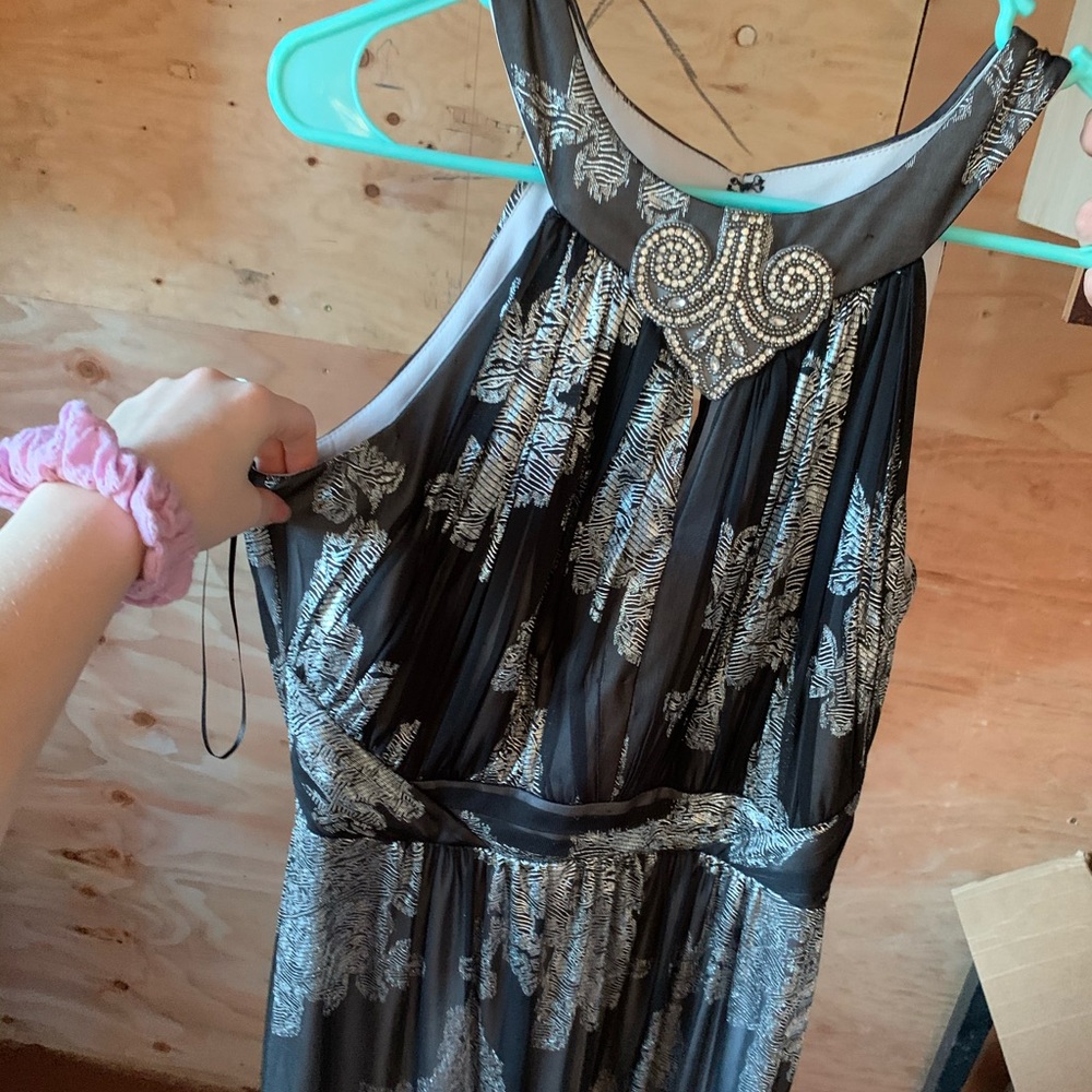 Party dress